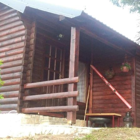 Cozy Cabin Žabljak Exteriér fotografie