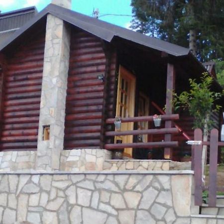 Cozy Cabin Žabljak Exteriér fotografie