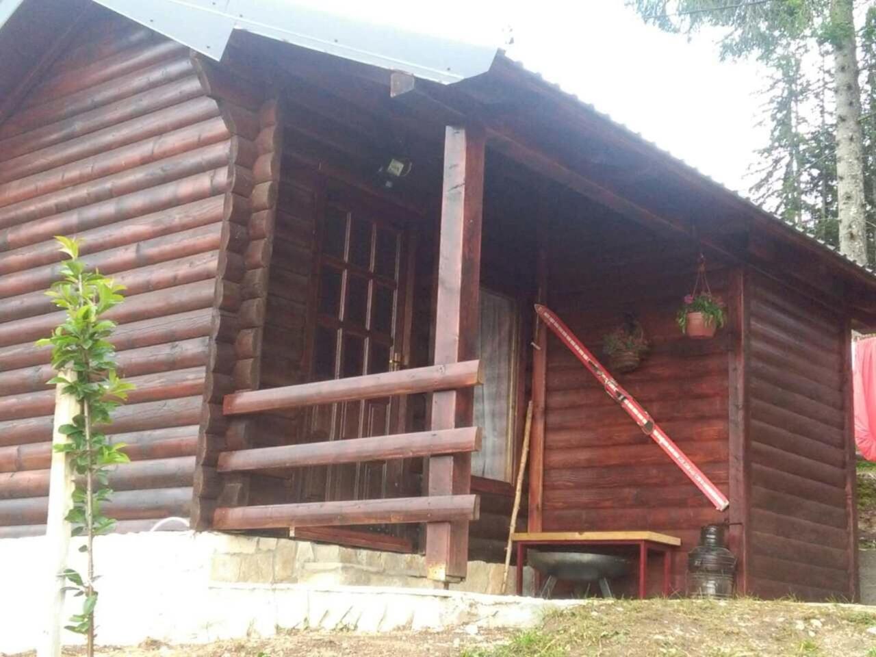 Cozy Cabin Žabljak Exteriér fotografie
