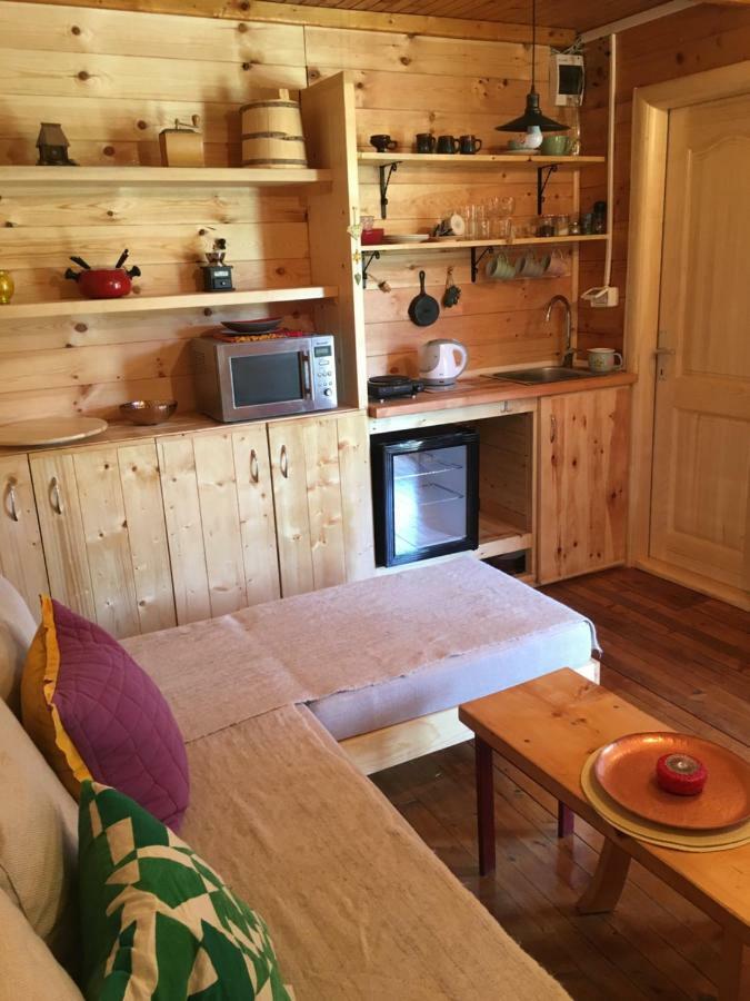 Cozy Cabin Žabljak Exteriér fotografie