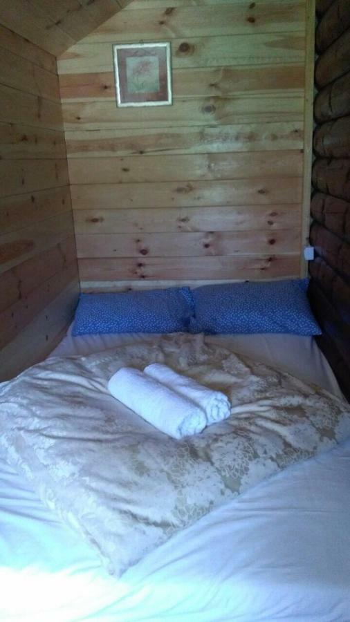 Cozy Cabin Žabljak Exteriér fotografie