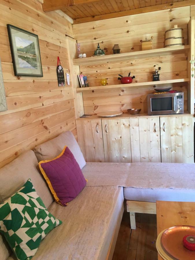 Cozy Cabin Žabljak Exteriér fotografie